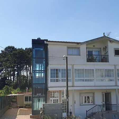 סנשנשו Alojamiento En Portonovo Playa מראה חיצוני תמונה